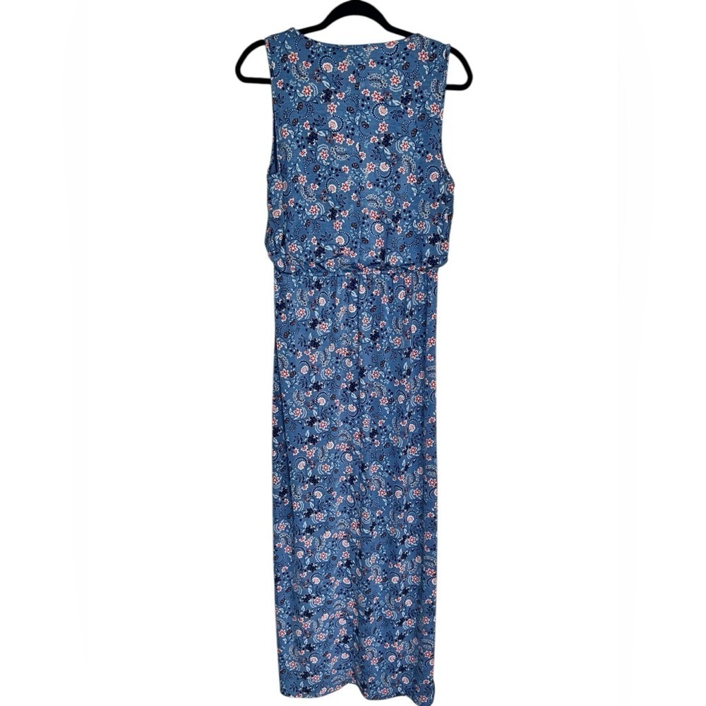 Trixxi Women’s floral print maxi dress - Size XL - Picture 2 of 7